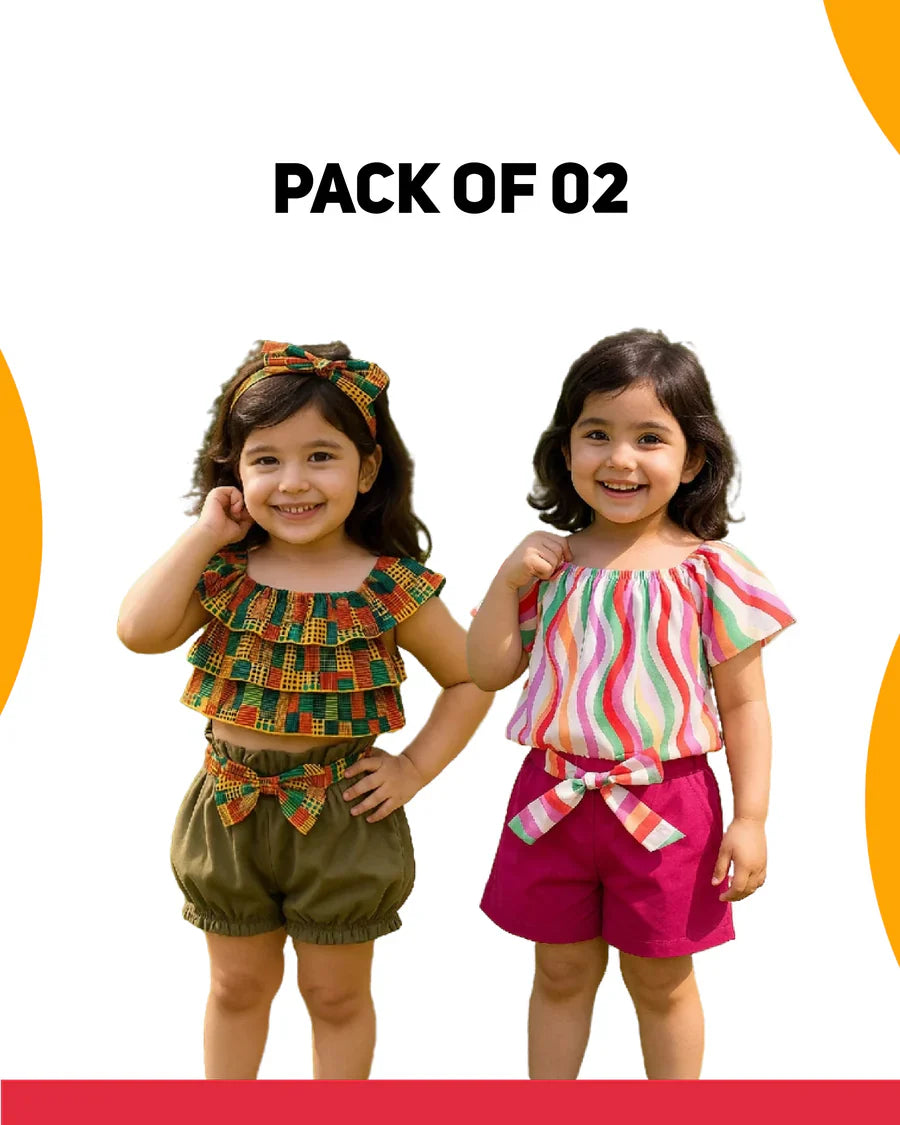 Pack Of 2 of 08