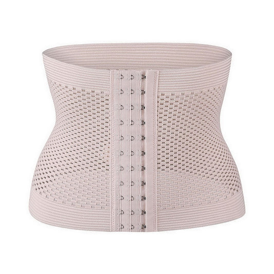 Women Slimming Body Tummy Belly Waist Shaper Belt...