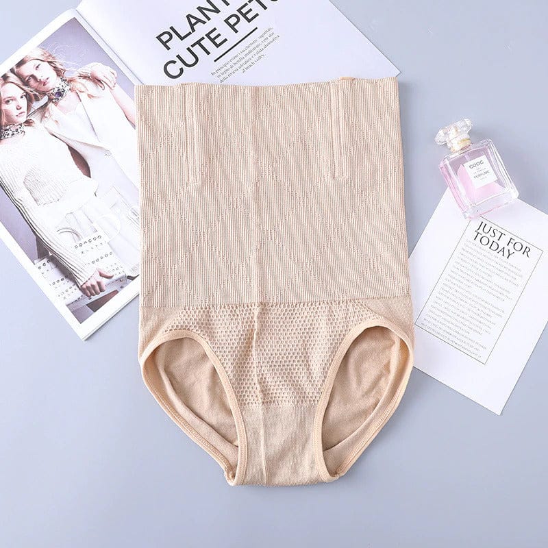 1 pcs Seamless Postpartum Recovery Band After Baby Slim Body Shaper Girdle Tummy Control Body Shaper Corset