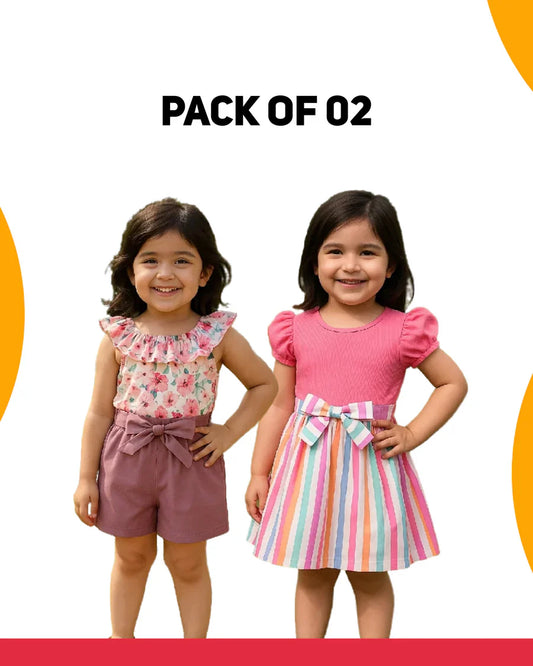 Pack Of 2 of 09