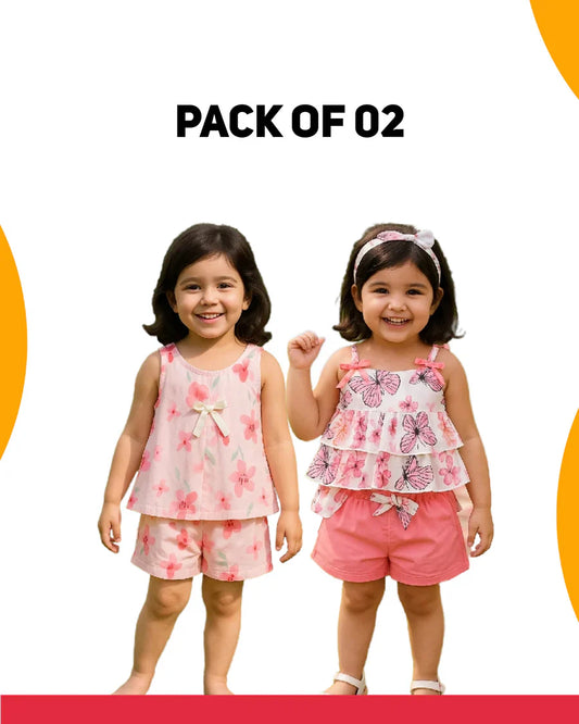 Pack Of 2 of 10