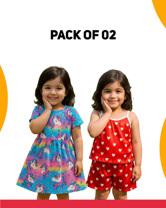 Pack Of 2 of 07