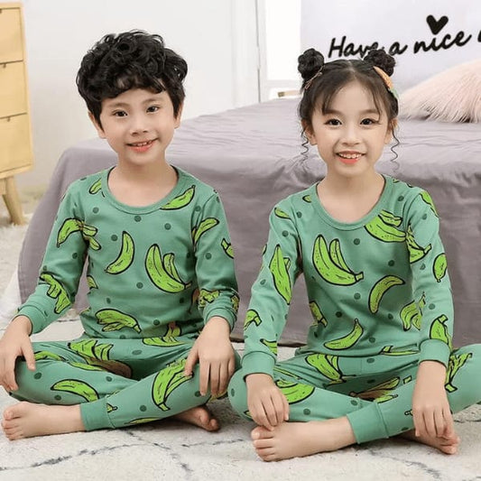 KIDS SLEEP WEAR SET (EACH DRESS) ----- KID-69