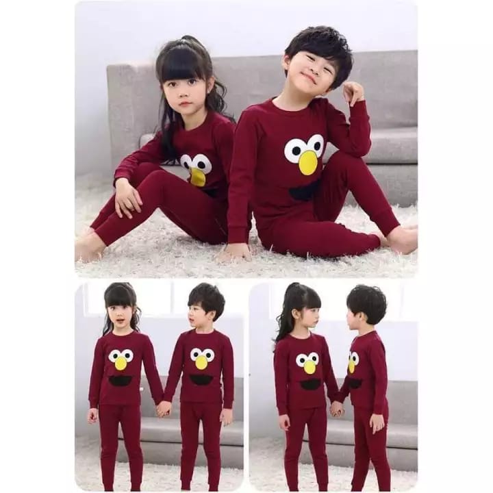 KIDS SLEEP WEAR SET (EACH DRESS) ----- KID-57