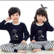 KIDS SLEEP WEAR SET (EACH DRESS) ----- KID-25