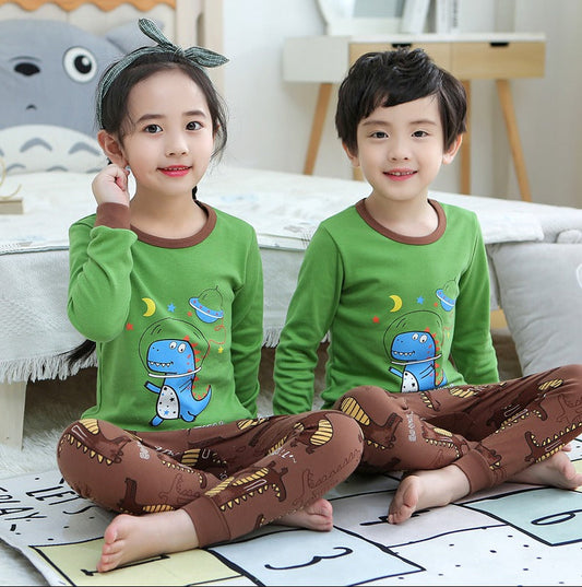 KIDS SLEEP WEAR SET (EACH DRESS) ----- KID-5