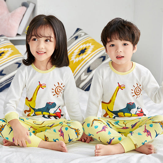 KIDS SLEEP WEAR SET (EACH DRESS) ----- KID-9