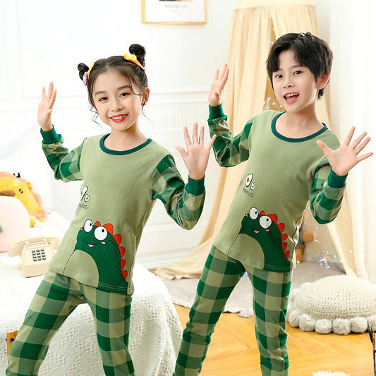 KIDS SLEEP WEAR SET (EACH DRESS) ----- KID-73